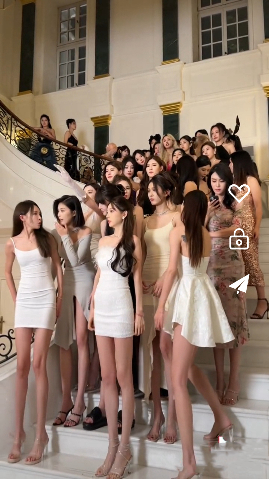 艾彩鸽宝截图